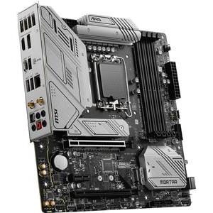 MB MSI Intel 1700 MAG B760M MORTAR WIFI DDR4
