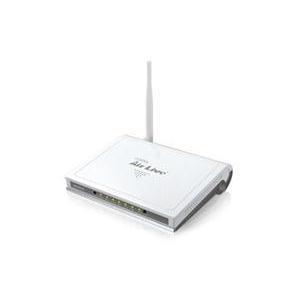 Wirless Router Airlive Air3G_II, Wireless 11n 150Mbps 3G Broadband Router, Share your 3G 3.5G 4G internet connectio