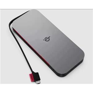 Lenovo Go Wireless Mobile Power Bank - 10000 mAh