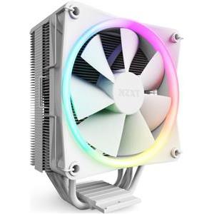 NZXT T120 RGB white, 1200/1700/AM4/AM5, zračni h.