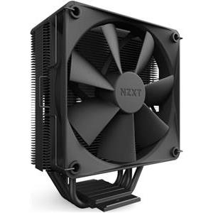 NZXT T120 black, 1200/1700/AM4/AM5, zračni hladnj.