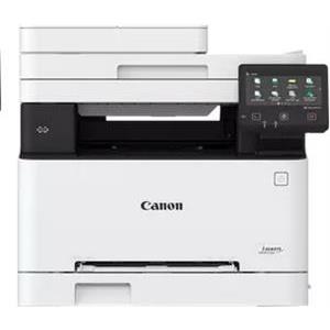 Canon laser i-SENSYS MF657cdw