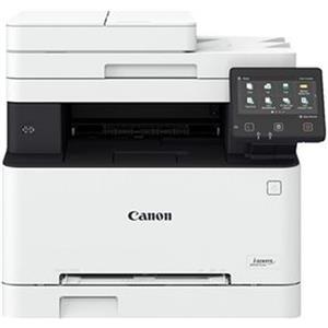 Canon laser i-SENSYS MF655cdw