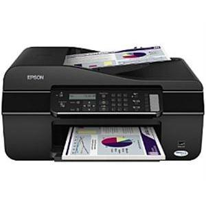 Pisač multifunkcionalni Epson Stylus Office BX305F