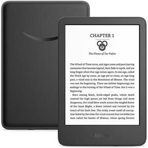 eReader Amazon Kindle 2022, 6