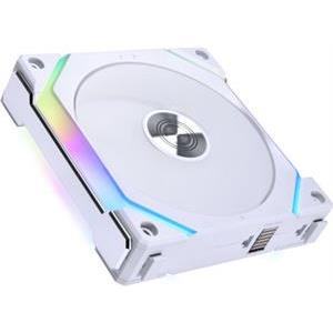 Fan Lian Li UNI FAN SL120 V2 RGB PWM 120mm, White