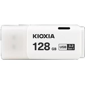 Kioxia 128GB U301 Hayabusa White