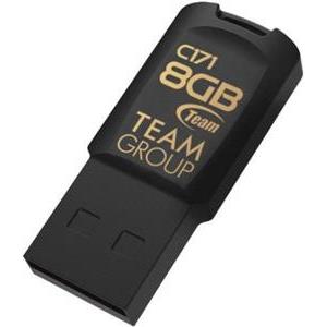 Team Color Series C171 - USB flash drive - 8 GB