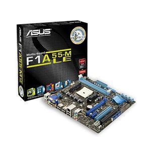 Matična ploča Asus F1A55-M LE