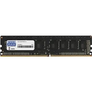 Memorija Goodram 4 GB DDR4-RAM PC2666, CL19, 1x4GB Single Rank
