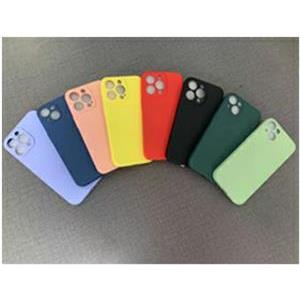 MM TPU XIAOMI REDMI A1 SILICONE MIKRO crvena