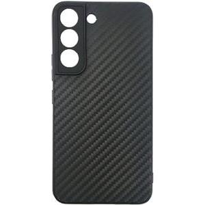 MM TPU SAM GALAXY S23 PLUS CARBON SIMPLY crna