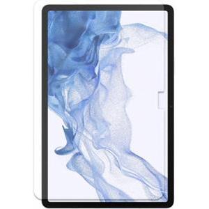 Screen Protector Gecko Covers for Samsung Galaxy Tab S8+ 12.4
