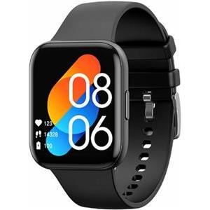 HAVIT SMART WATCH M9021 black