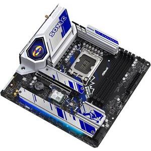 Matična ploča Asrock B760M PG SONIC WIFI Socket 1700