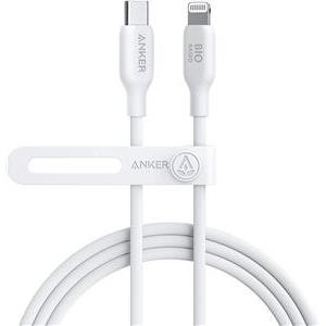 Anker 541 BIO USBC-LTG 1.8m cable white