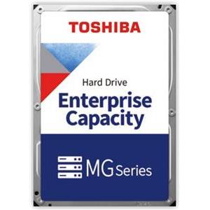 20TB Toshiba Enterprise MG Series MG10ACA20TE