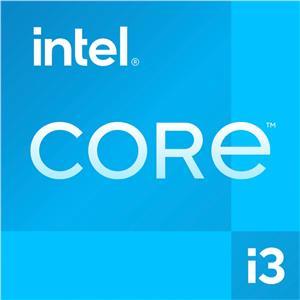 Intel S1700 CORE i3-12100 TRAY 4x3,3 60W GEN12