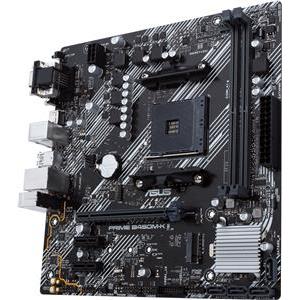 ASUS PRIME B450M-K II