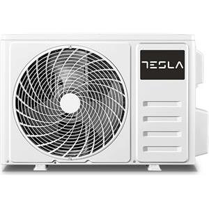 Tesla AC TT34EX82BM-1232IAW Inverter/WiFi, crna