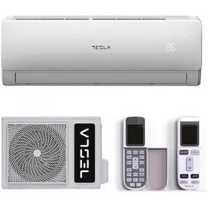 Tesla Select AC TA53FFUL-1832IAW Inverter/WiFi/ 5.1kW-5.2kW / -15C ~ 49C / = 850 m3/h