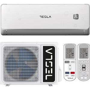 Tesla Select AC TA27FFUL-0932IAW Inverter/WiFi/ 2.6kW / -15C ~ 49C / = 500 m3/h