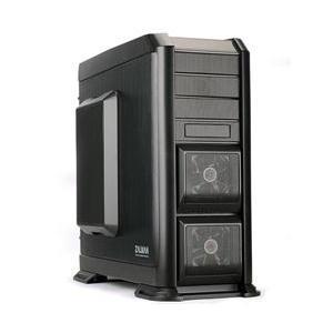 Kućište Zalman GS1200 full tower, black