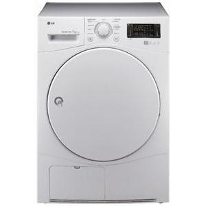 LG sušilica rublja RC7020A1, 7kg