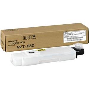 KYOCERA Waste Toner Collector WT-860