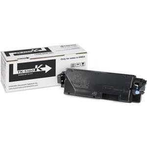 Kyocera Toner TK-5160K - Schwarz