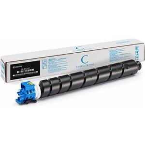 Kyocera TK 8525C - cyan - original - toner kit