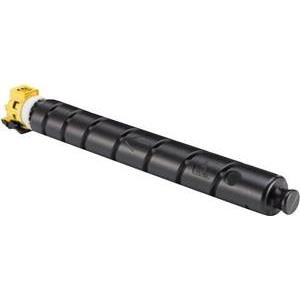 Kyocera TK 8345Y - yellow - original - toner cartridge
