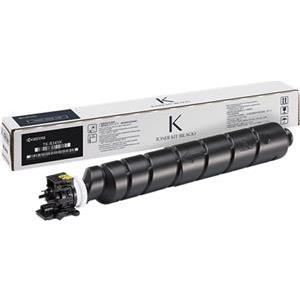 Kyocera TK 8345K - black - original - toner cartridge