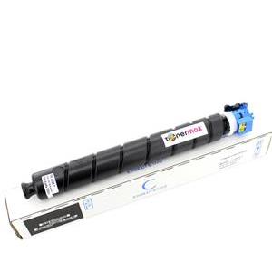 Kyocera TK 8335C - cyan - original - toner cartridge