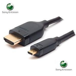 Sony Ericsson HDMI kabel IM820, TV kabel