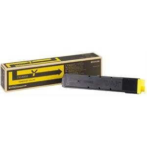 Kyocera TK 8305Y - yellow - original - toner cartridge