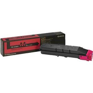 Kyocera TK 8305M - magenta - original - toner cartridge