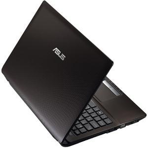 Prijenosno računalo Asus K53E-SX127