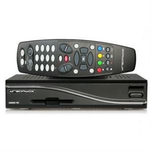 Dreambox DM 500 HD CLONE