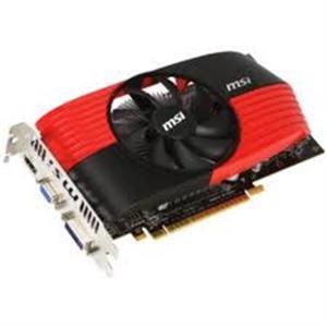 Grafička kartica MSI GTS450, 1024MB GDDR5, DX11