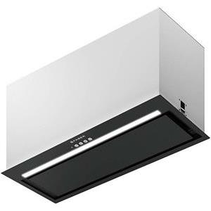 Napa Faber Inka Lux Evo BK MATT A70 305.0665.356