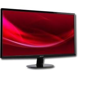 Monitor LCD LED 21,5