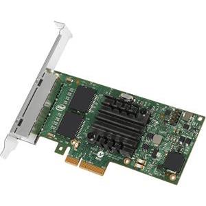 Adap OEM I350T4V2BLK PCIe 2.1 bulk
