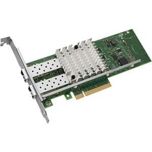 Adap OEM X520-DA2 Ethernet 10Gb PCIe 2.1