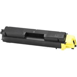 Kyocera TK 5280Y - yellow - original - toner kit