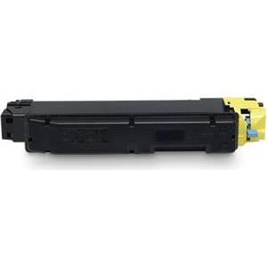 Kyocera TK 5270Y - yellow - original - toner kit