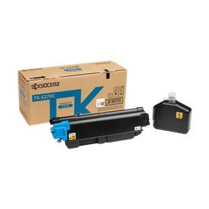 Kyocera TK 5270K - black - original - toner cartridge