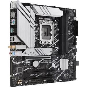 ASUS PRIME B760M-A WIFI D4