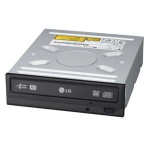 LG DVDRW 22x GH22NS70 SATA Black bulk