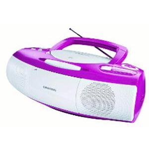 Radio kazetofon Grundig RRCD 1200